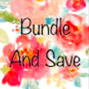Bundle & Save Deals